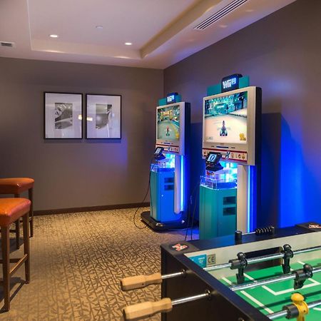 Aparthotel Evolution Whistler Esterno foto