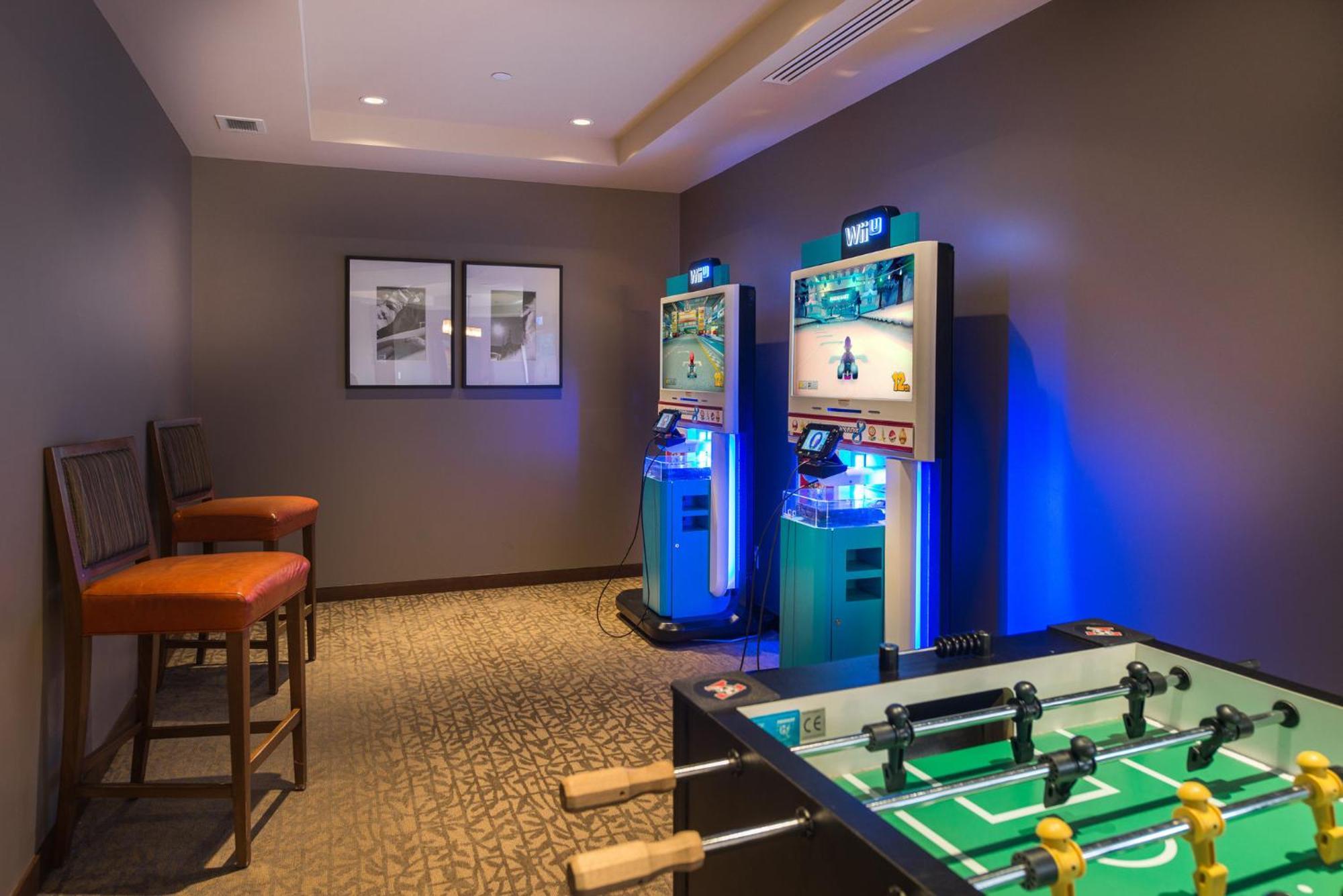 Aparthotel Evolution Whistler Esterno foto