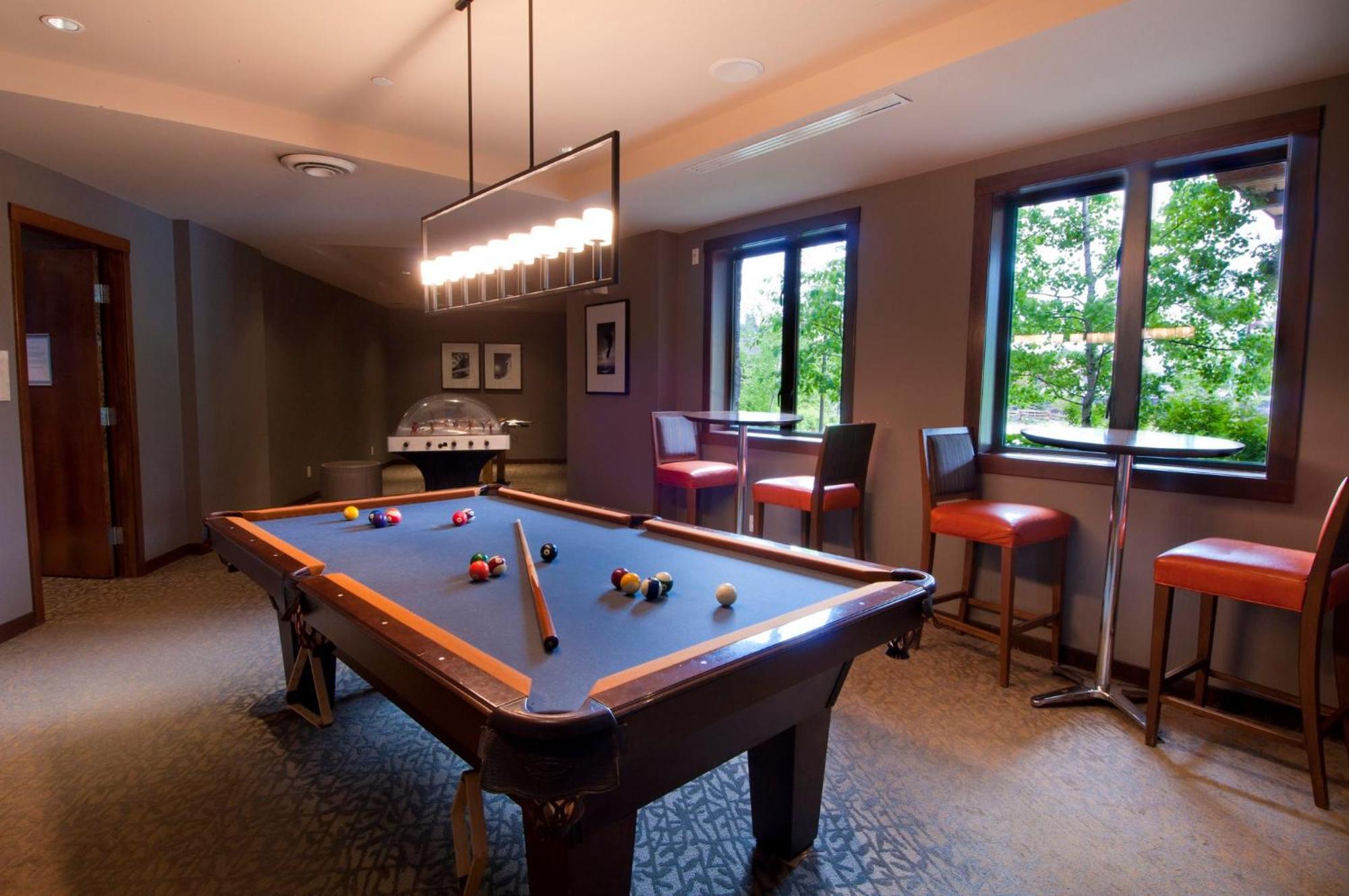 Aparthotel Evolution Whistler Esterno foto